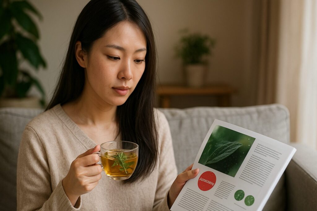 健康効果を理解するための基礎知識