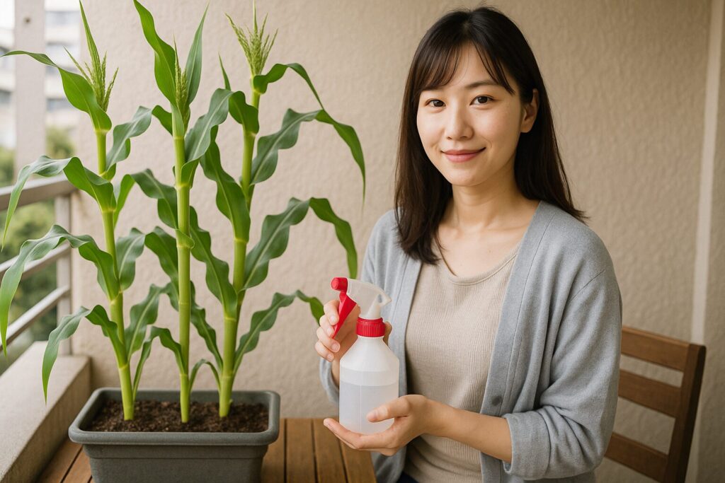 家庭菜園で収穫量と品質を高める管理ポイント
