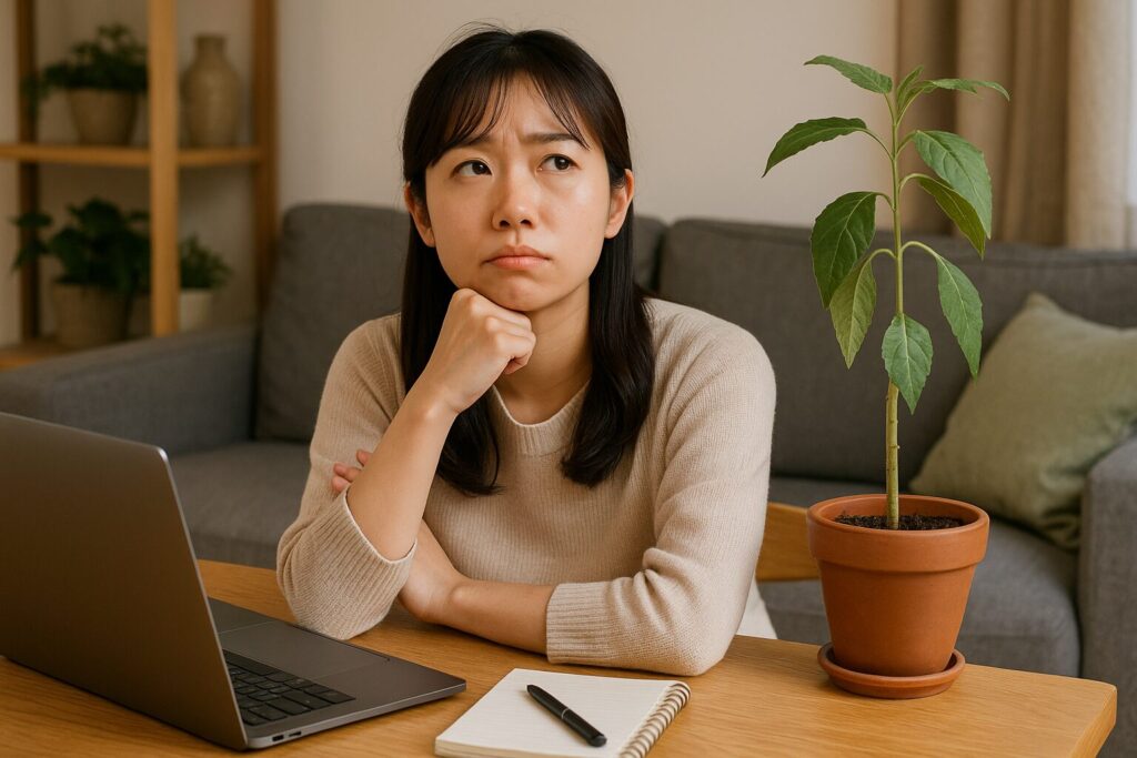 キクイモ栽培の冬準備に関するよくある誤解とQ&A