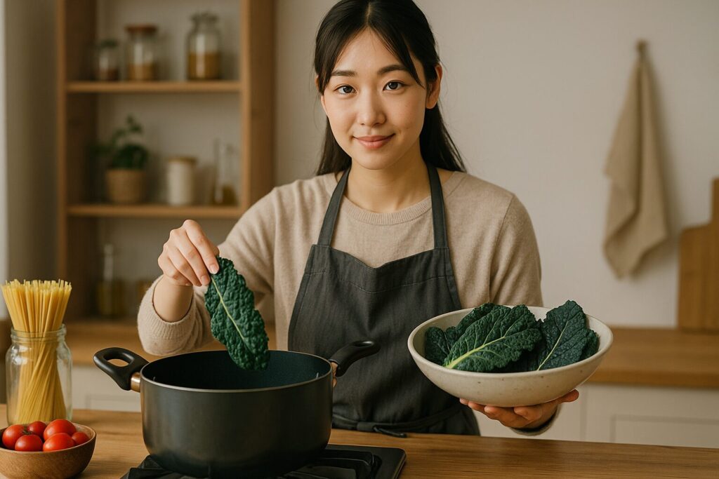 料理や保存に役立つ活用アイデア