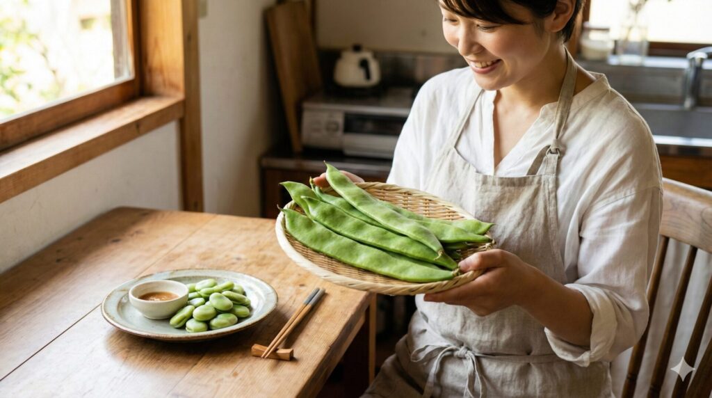 スーパーにはない完熟の味!収穫適期とおすすめの食べ方