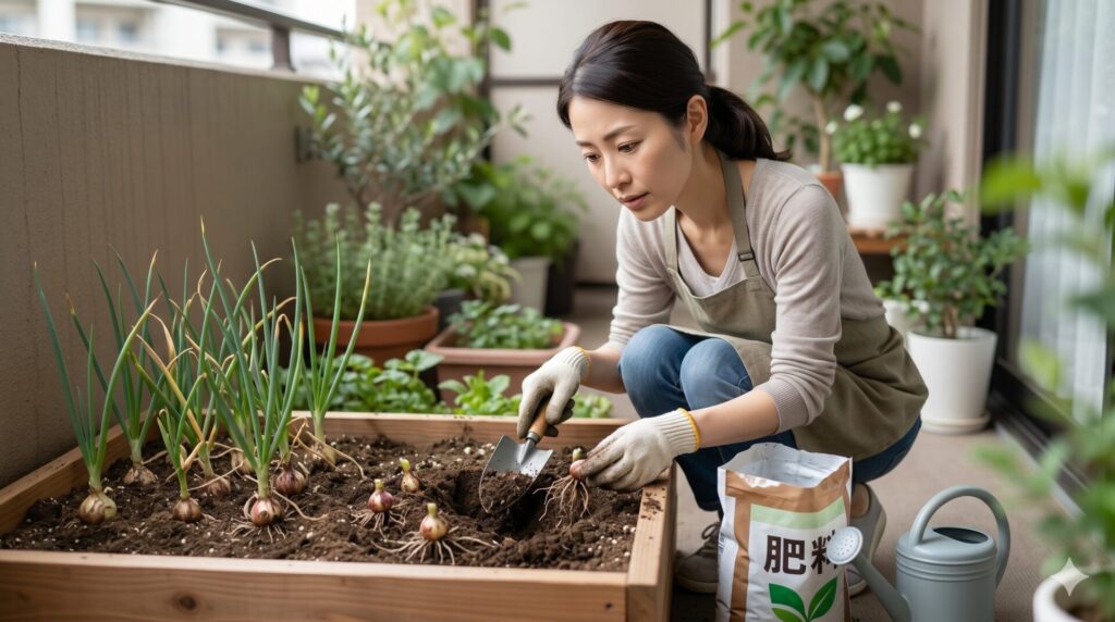 石灰や肥料の入れすぎが逆効果になることがある